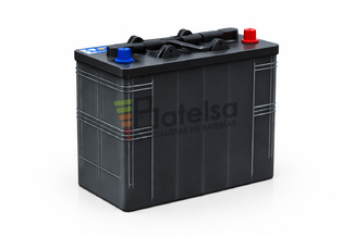 Bater�a 4 GL 12 NH | 12 Voltios 140 Amperios (C20)